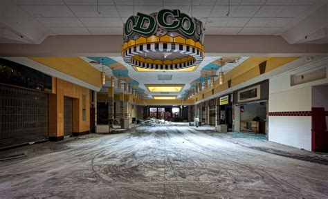 Abandoned malls - Jan 9, 2018 · These shuttered malls were reborn in the most unexpected ways — and transformed their communities in the process. By Emily Handy on January 9, 2018 Courtesy of Liz West under a CC 2.0 license. 